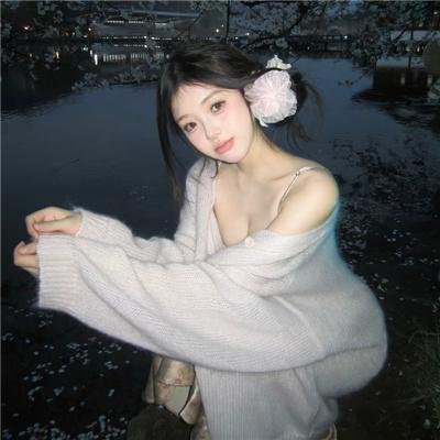 巴黎艳妹