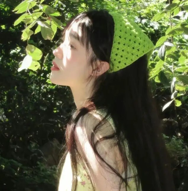 诗人奶奶