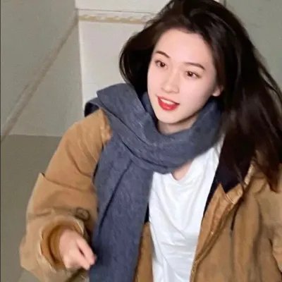 她和她的猫